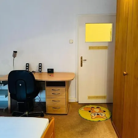 Grosszuegige Mit Grossem Wohnzimmer Im Zentrum Von Lägenhet Hagen (Arnsberg)